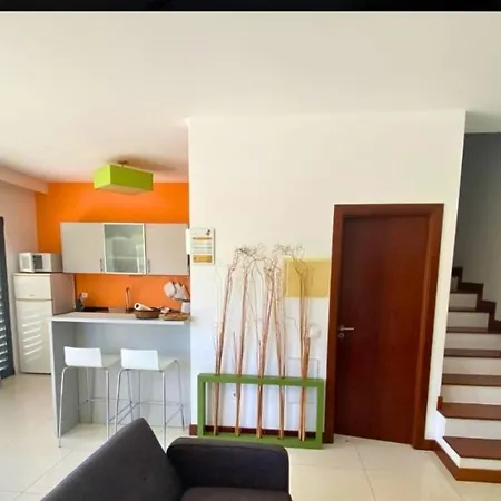 Casa 3 Oliveiras