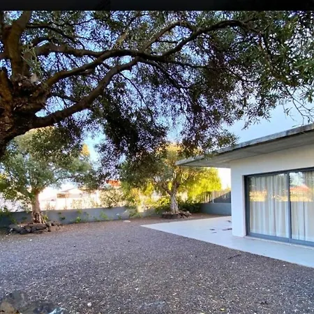 Casa 3 Oliveiras *