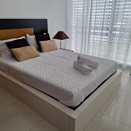 Casa 3 Oliveiras Appartement *