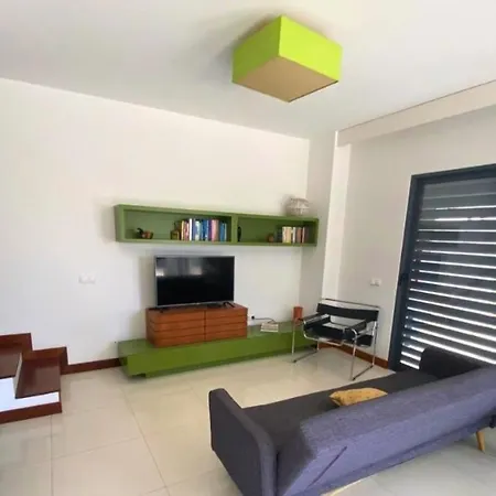 Casa 3 Oliveiras *