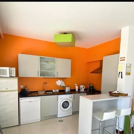 Casa 3 Oliveiras Διαμέρισμα