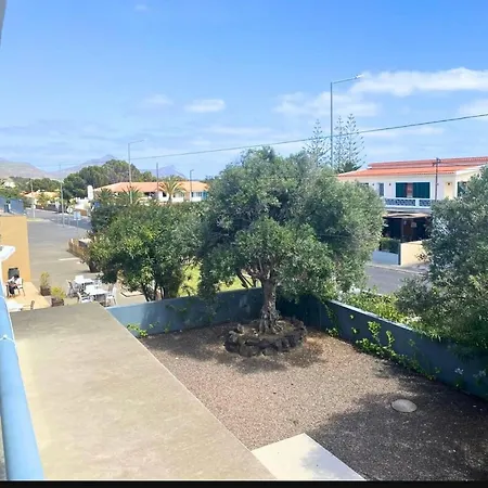 Casa 3 Oliveiras *