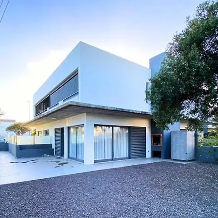 Casa 3 Oliveiras *