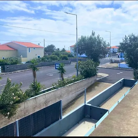 Casa 3 Oliveiras アパート
