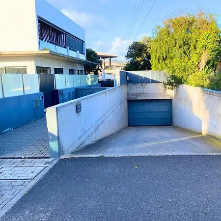 Casa 3 Oliveiras Διαμέρισμα *