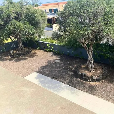 Casa 3 Oliveiras Πόρτο Σάντο