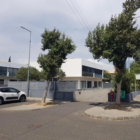 Casa 3 Oliveiras Διαμέρισμα