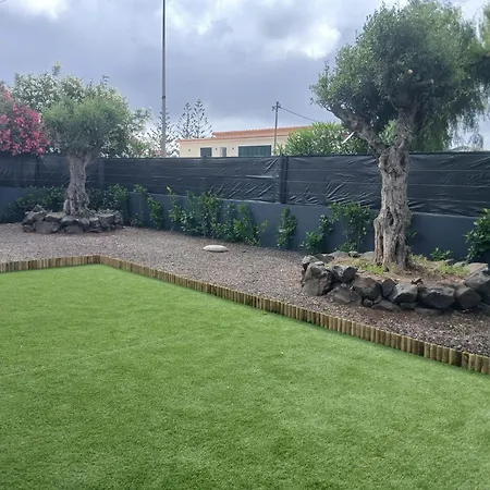 Apartment Casa 3 Oliveiras Porto Santo