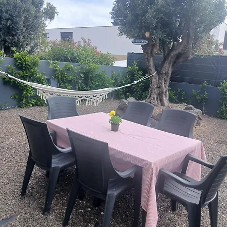 Apartment Casa 3 Oliveiras Porto Santo