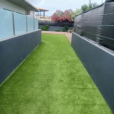 Casa 3 Oliveiras
