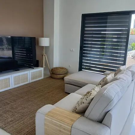 Apartment Casa 3 Oliveiras *