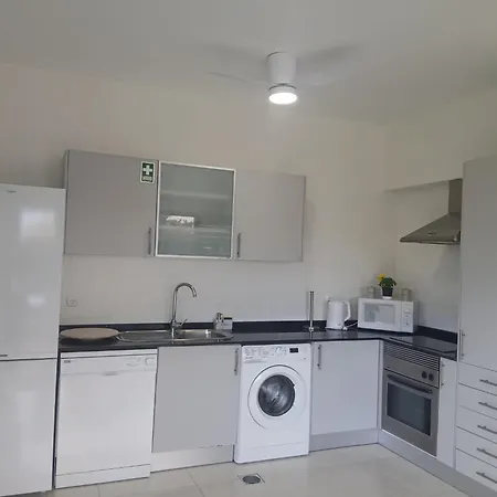 Casa 3 Oliveiras Apartment Porto Santo