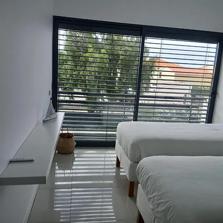 Casa 3 Oliveiras *