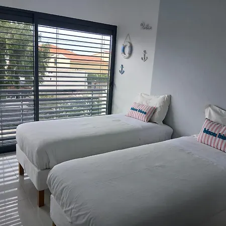 Casa 3 Oliveiras