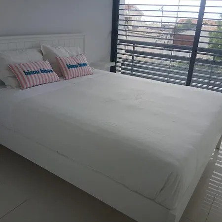 Casa 3 Oliveiras