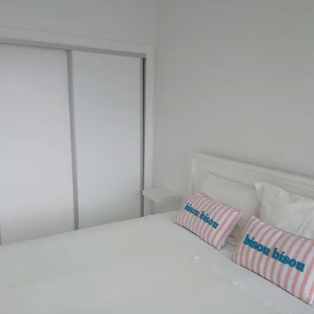 Casa 3 Oliveiras