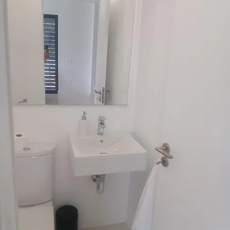 Casa 3 Oliveiras Apartment
